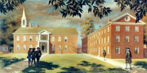 Penn Colonial Campus