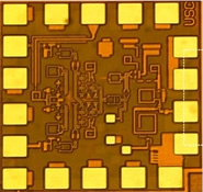 Electronic Photonic Micro-Systems Lab