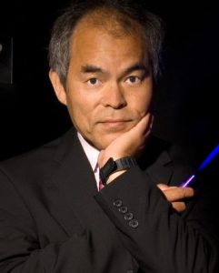 Shuji Nakamura