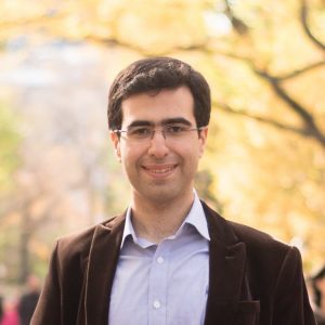 Navid NaderiAlizadeh