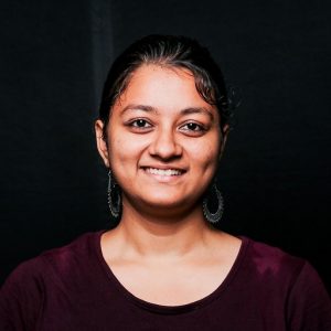 Anusha Srikanthan