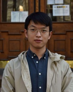 Shuo Yang