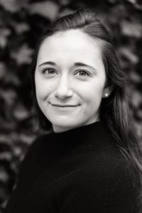 Sydney Acosta