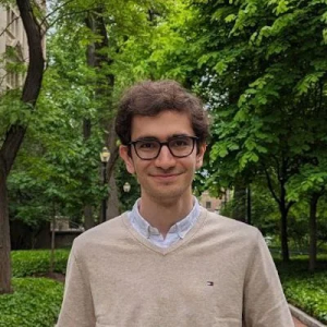 Behrad Moniri
