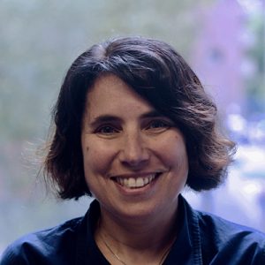 Cherie Kagan