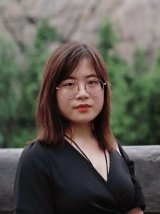 Yuwei Wu